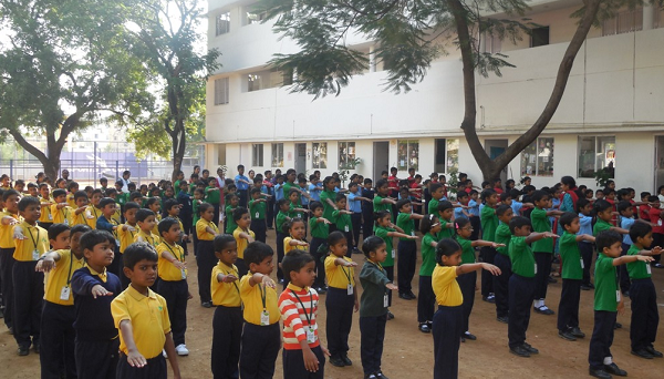 Siddhartha Public School - Boduppal , Hyderabad - Fees, Admissions,  Curriculum, Review, Address, Gallery | Yellow Slate