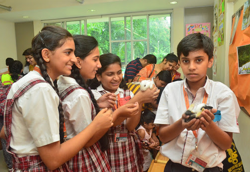 The Somaiya School - Ghatkopar East , Mumbai : Reviews & More 2024-25 ...