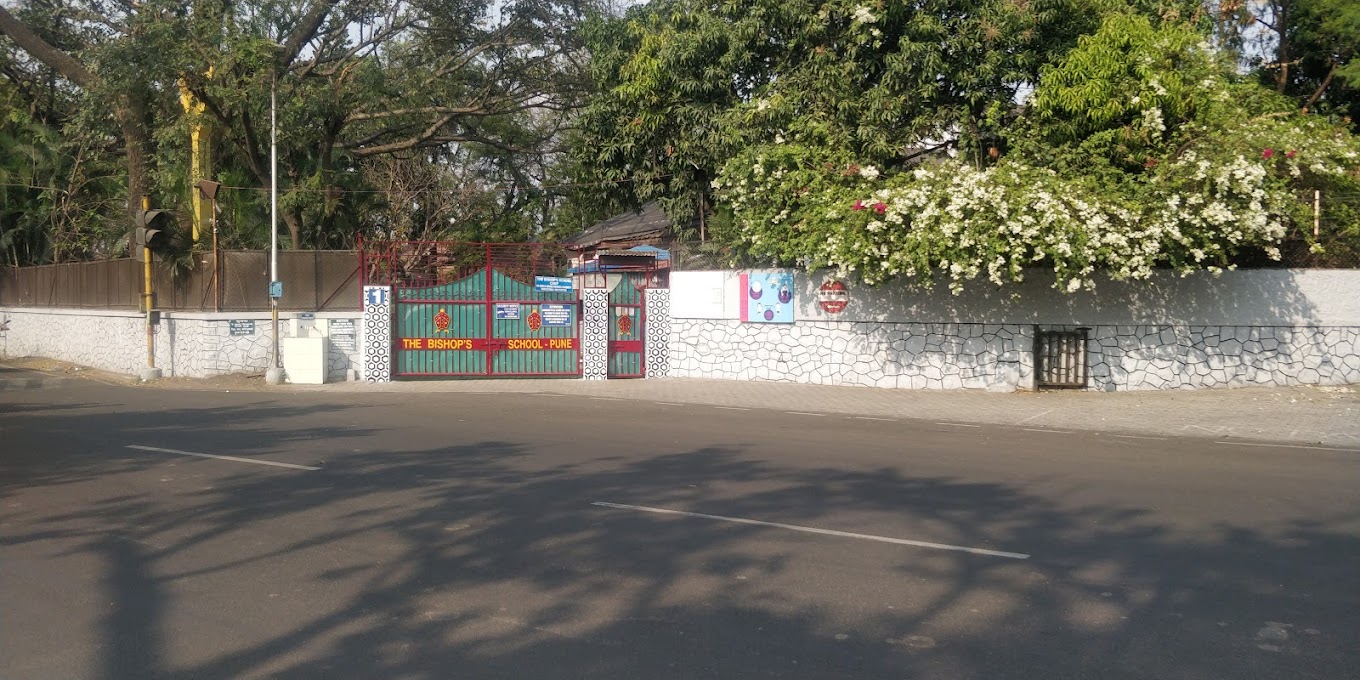 The Bishops School