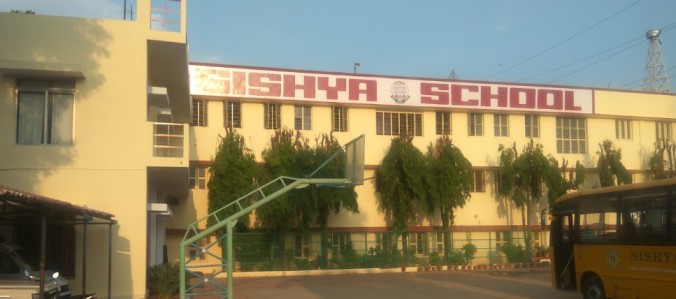 Sishya School