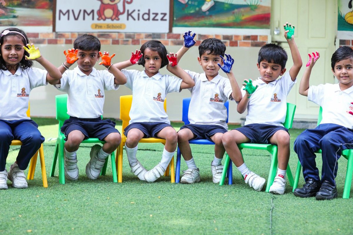 MVM School - Devanahalli , Bengaluru : Reviews & More 2025-26 | Yellow ...