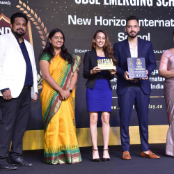 New Horizon International School