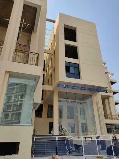 Indo British Global School