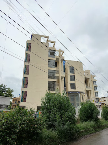 Indo British Global School