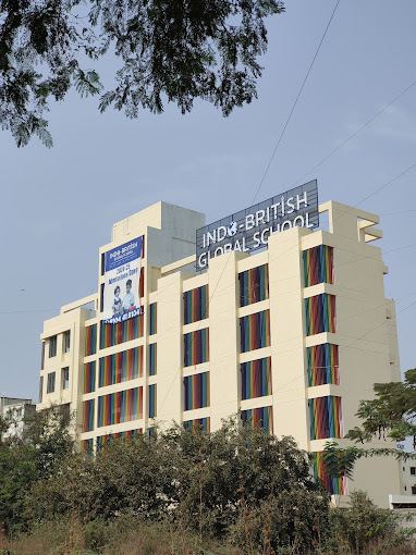 Indo British Global School