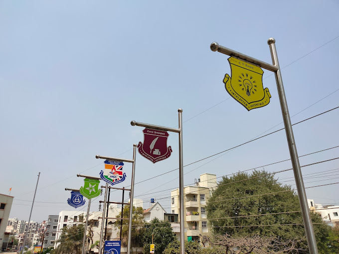 Indo British Global School