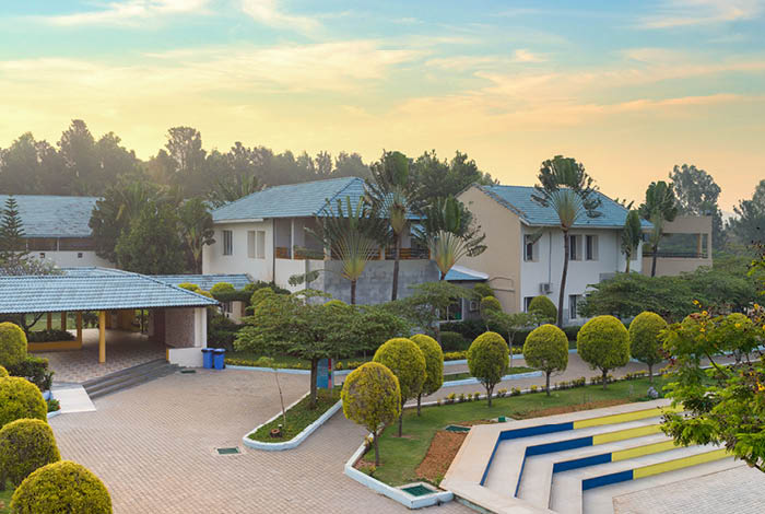 Canadian International School