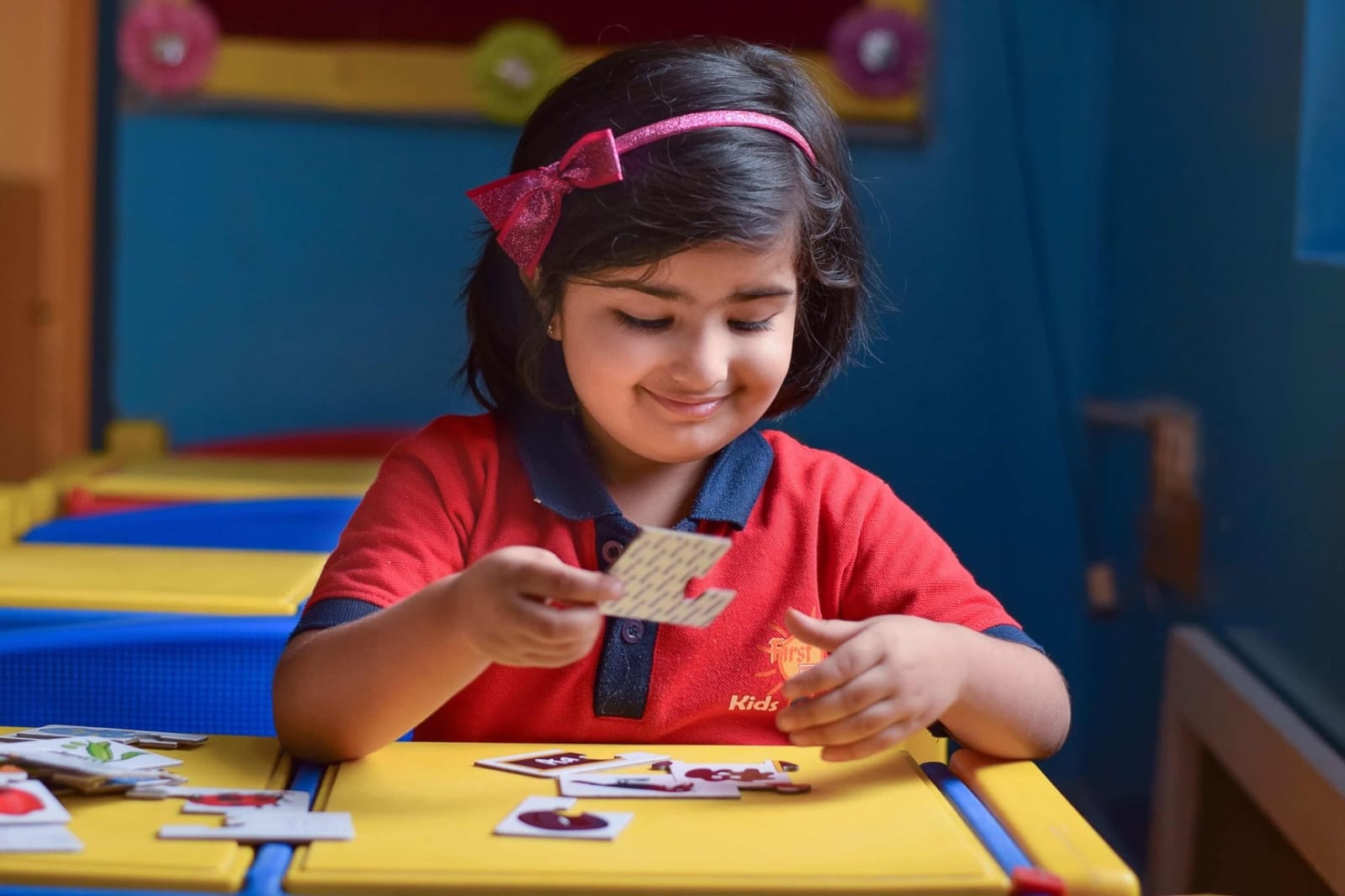 Kids Castle Pre School
