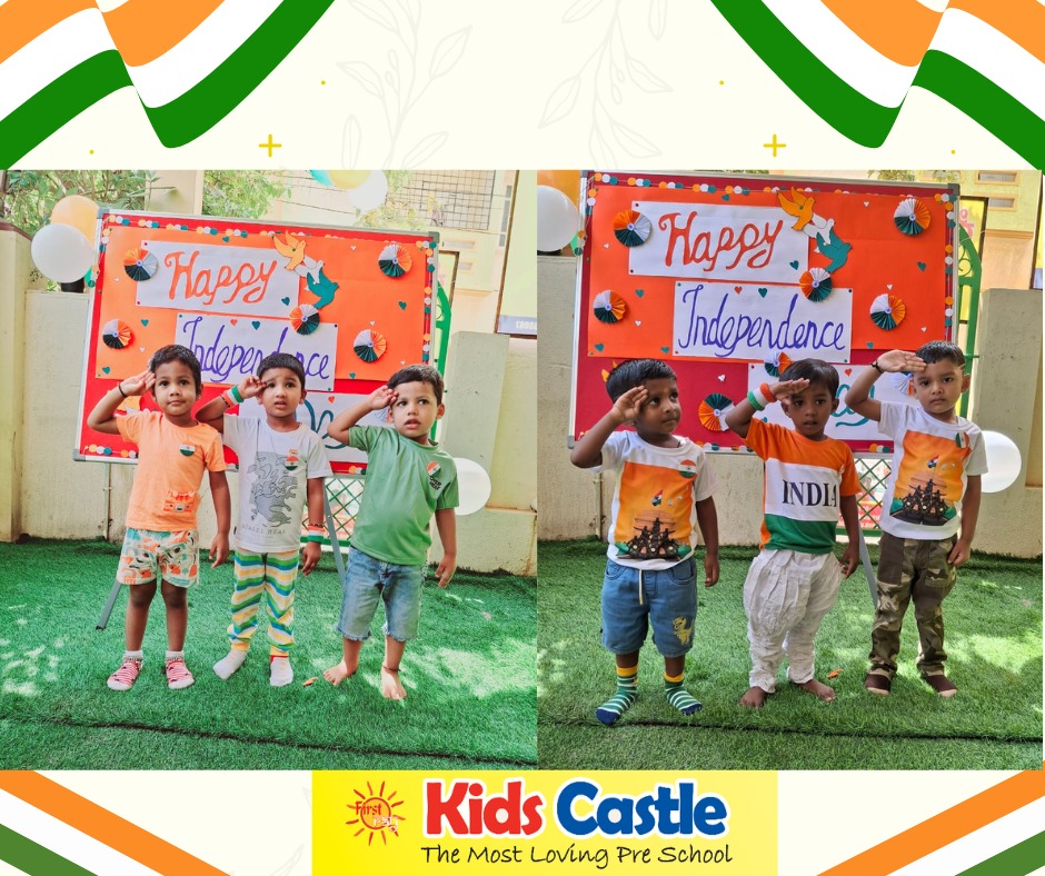 Kids Castle Pre School