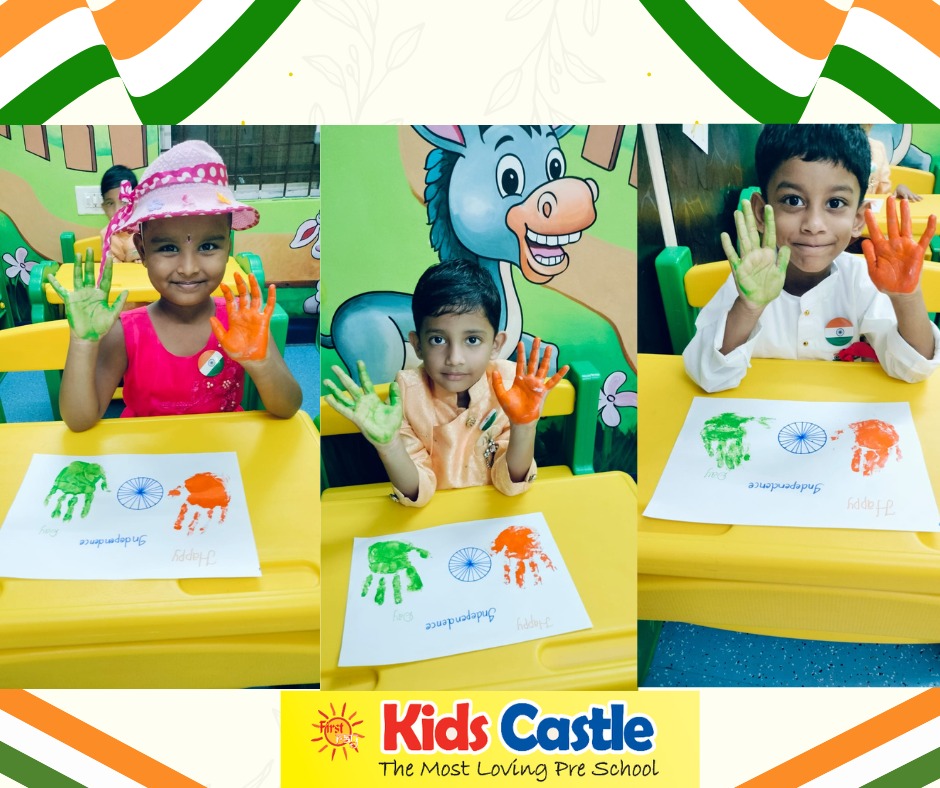 Kids Castle Pre School