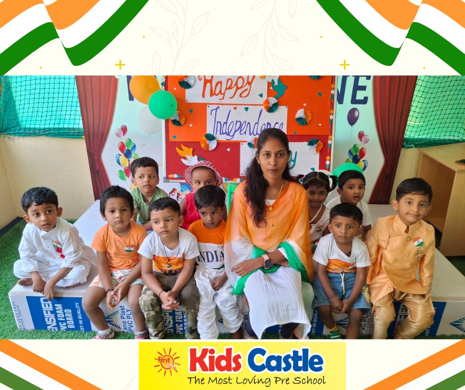 Kids Castle Pre School