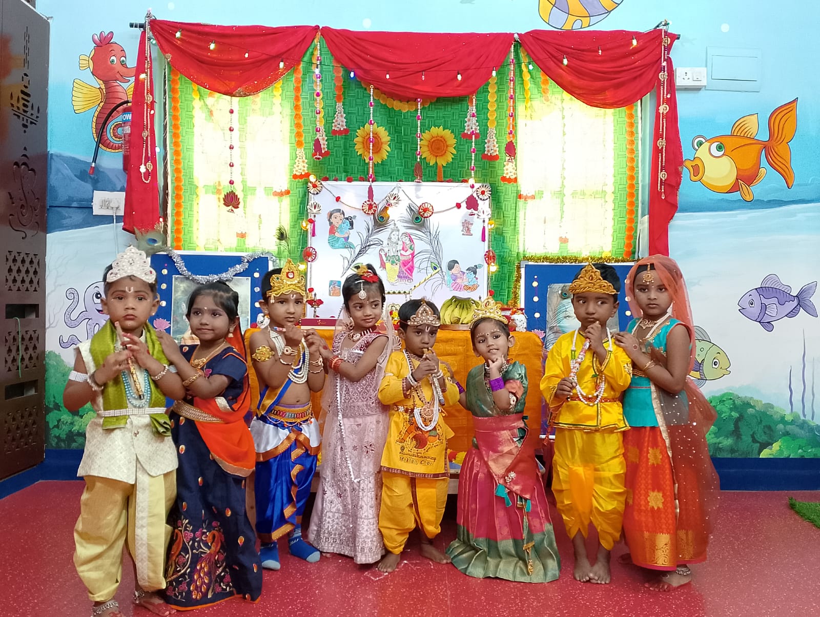 Kids Castle Pre School