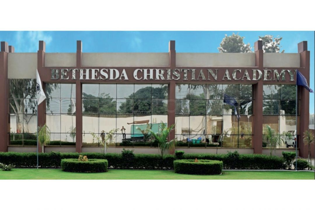 Bethesda Christian Academy photo 3