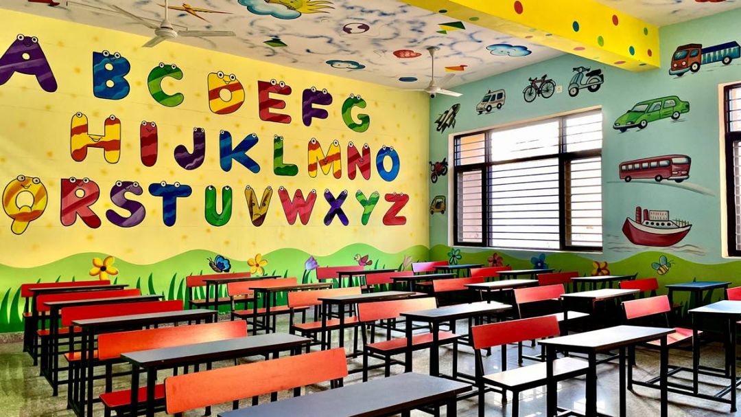 Bethesda Christian Academy photo 2