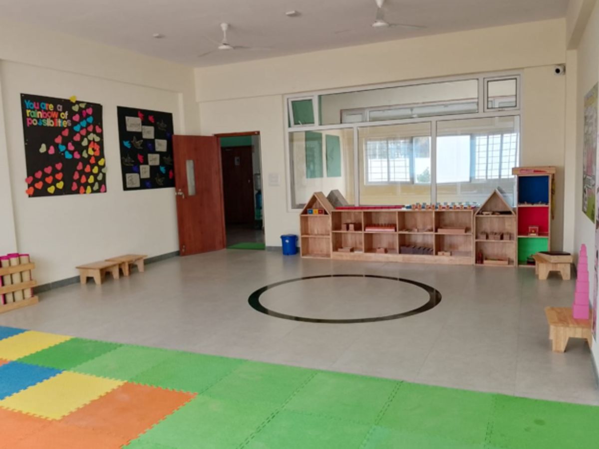 Glentree Academy
