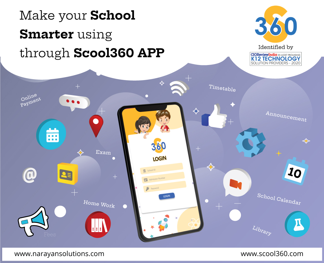 Scool360