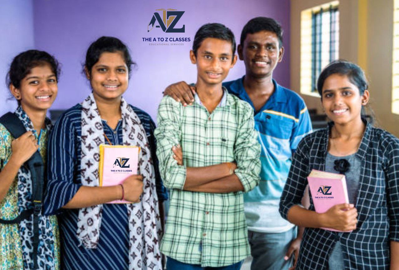 The Atoz Classes