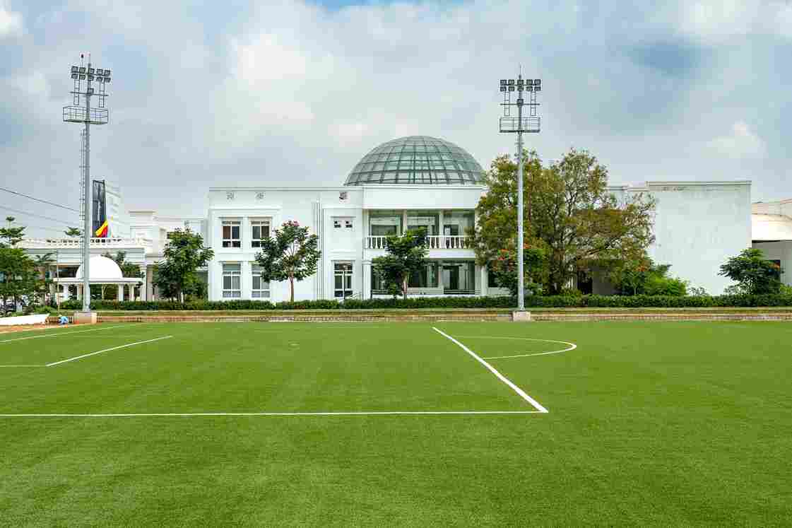 United World Academy