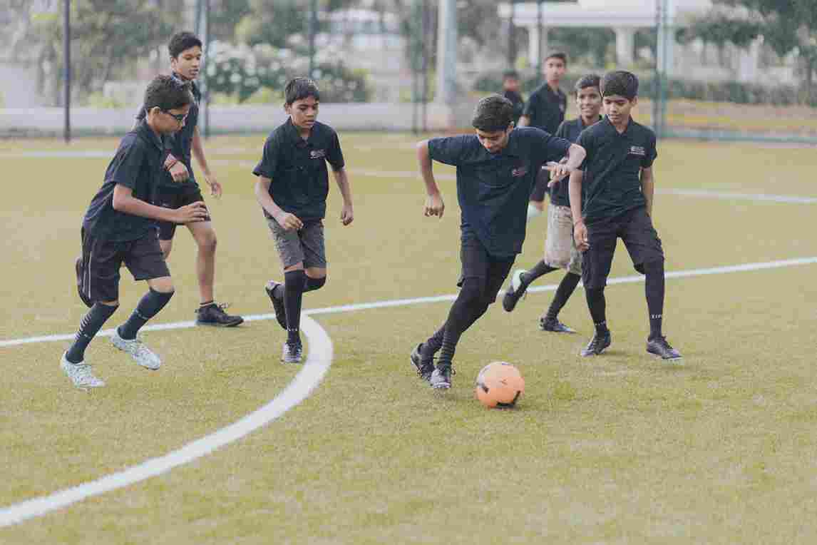 United World Academy