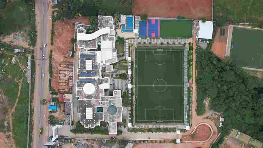 United World Academy