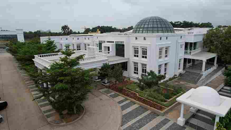 United World Academy