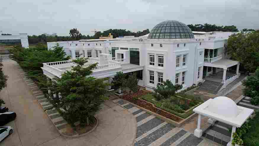 United World Academy