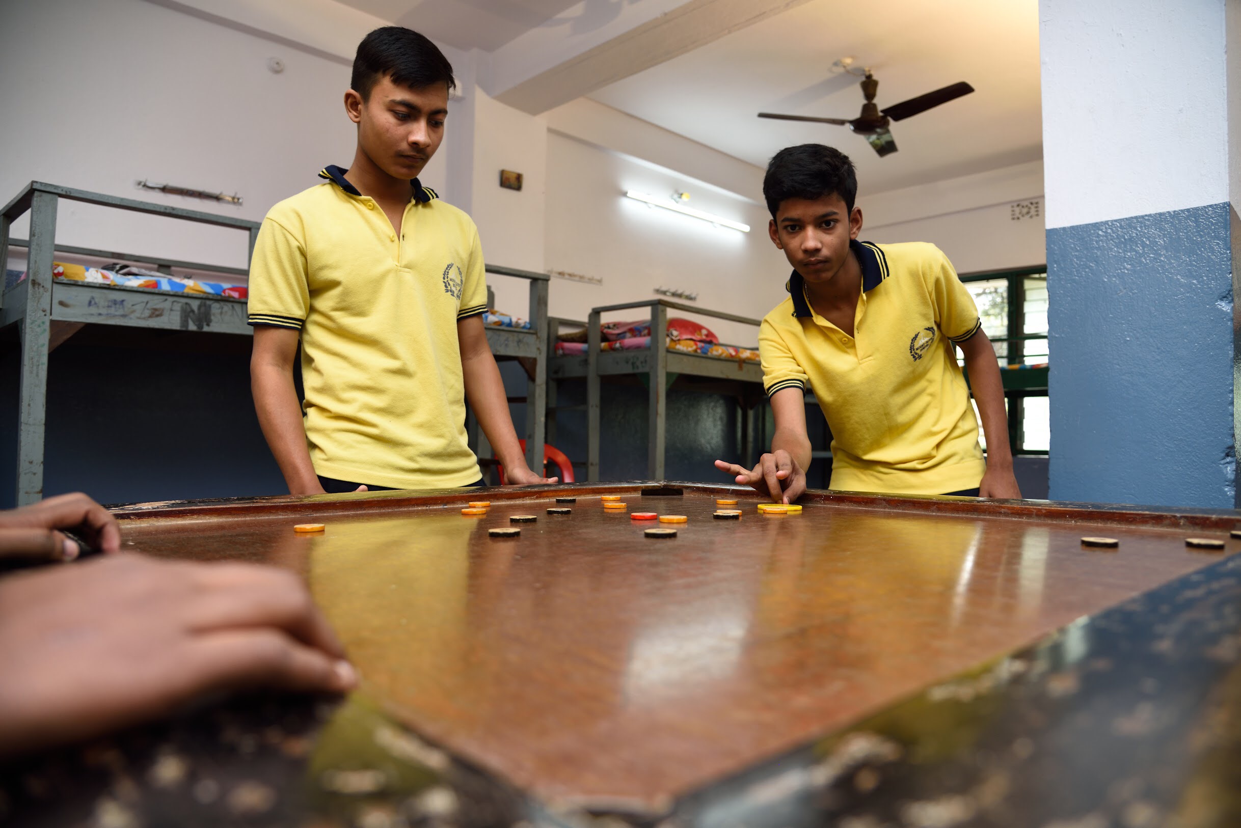 Douglas Memorial Higher Secondary School - Barrackpore
