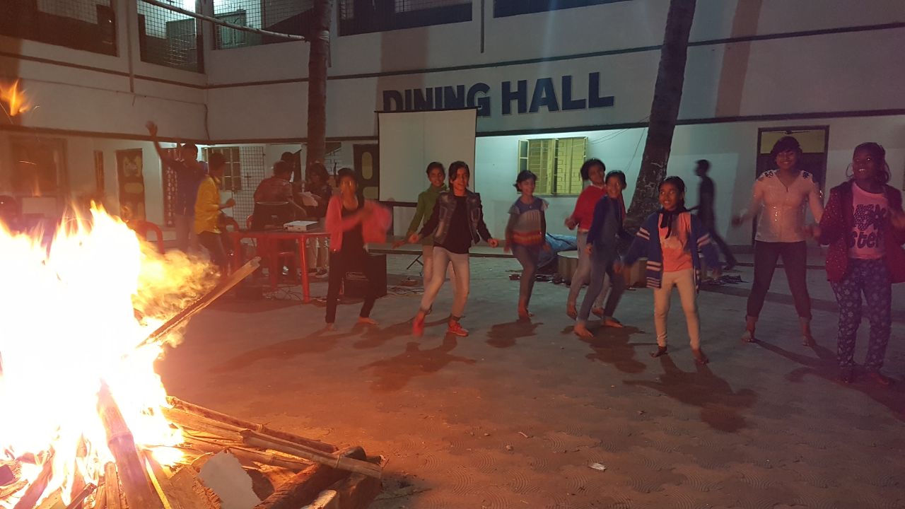 Douglas Memorial Higher Secondary School - Barrackpore