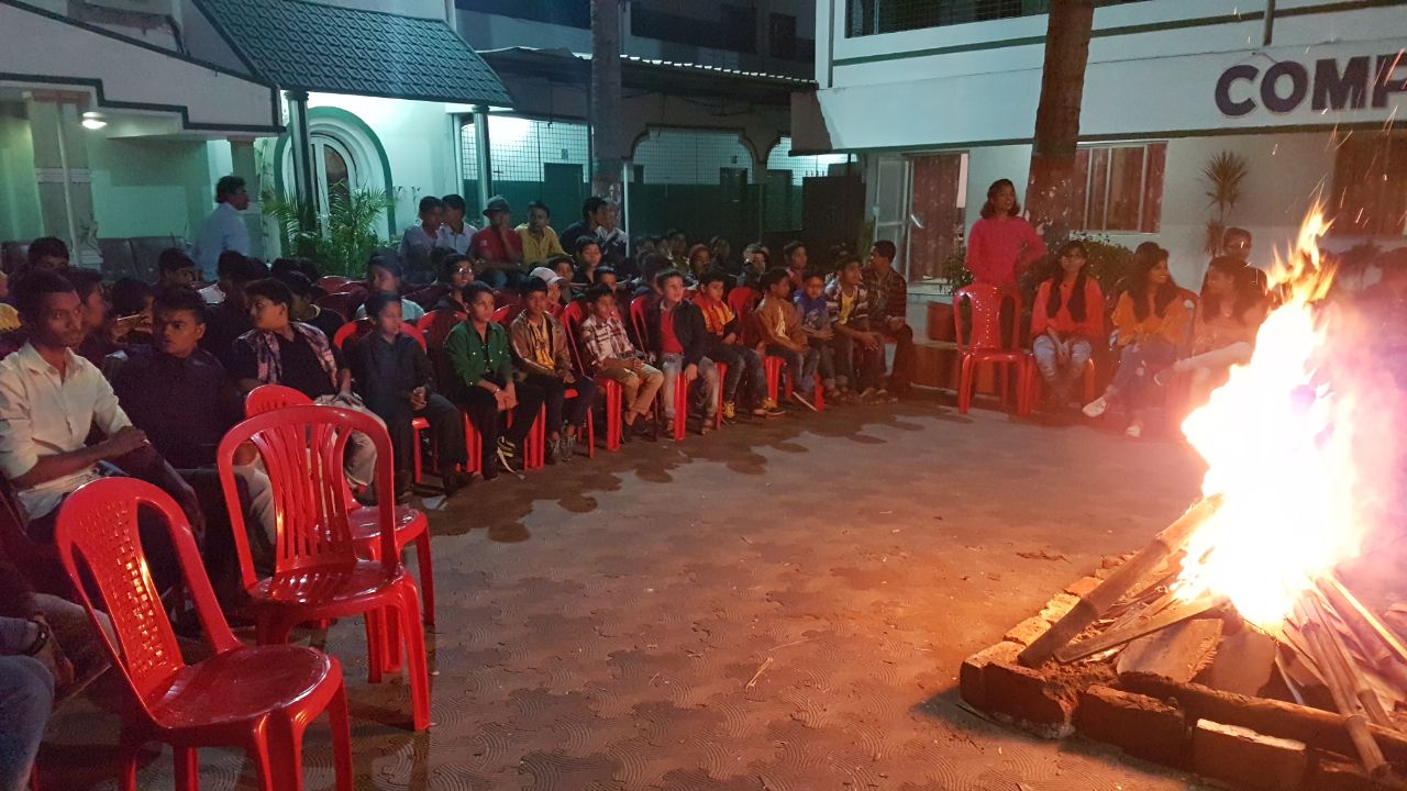 Douglas Memorial Higher Secondary School - Barrackpore