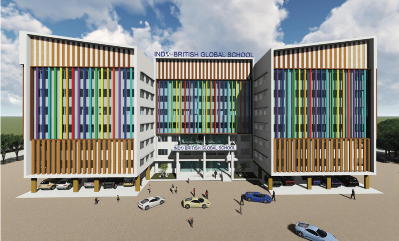 Indo Britsh Global School