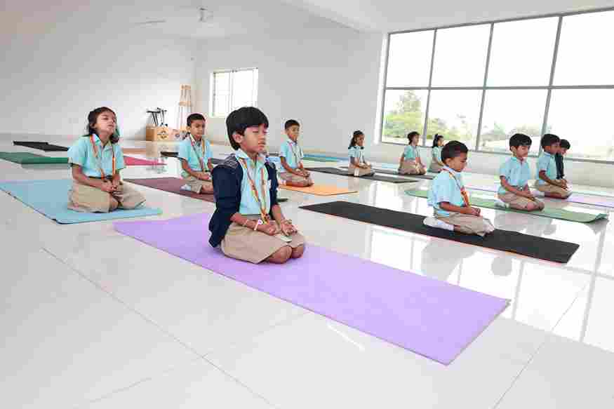 Edify School