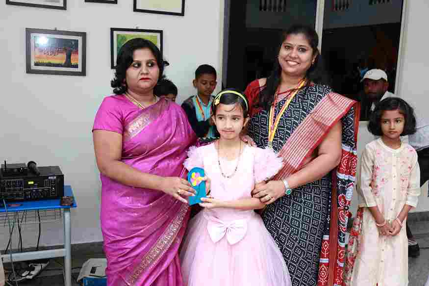 Edify School