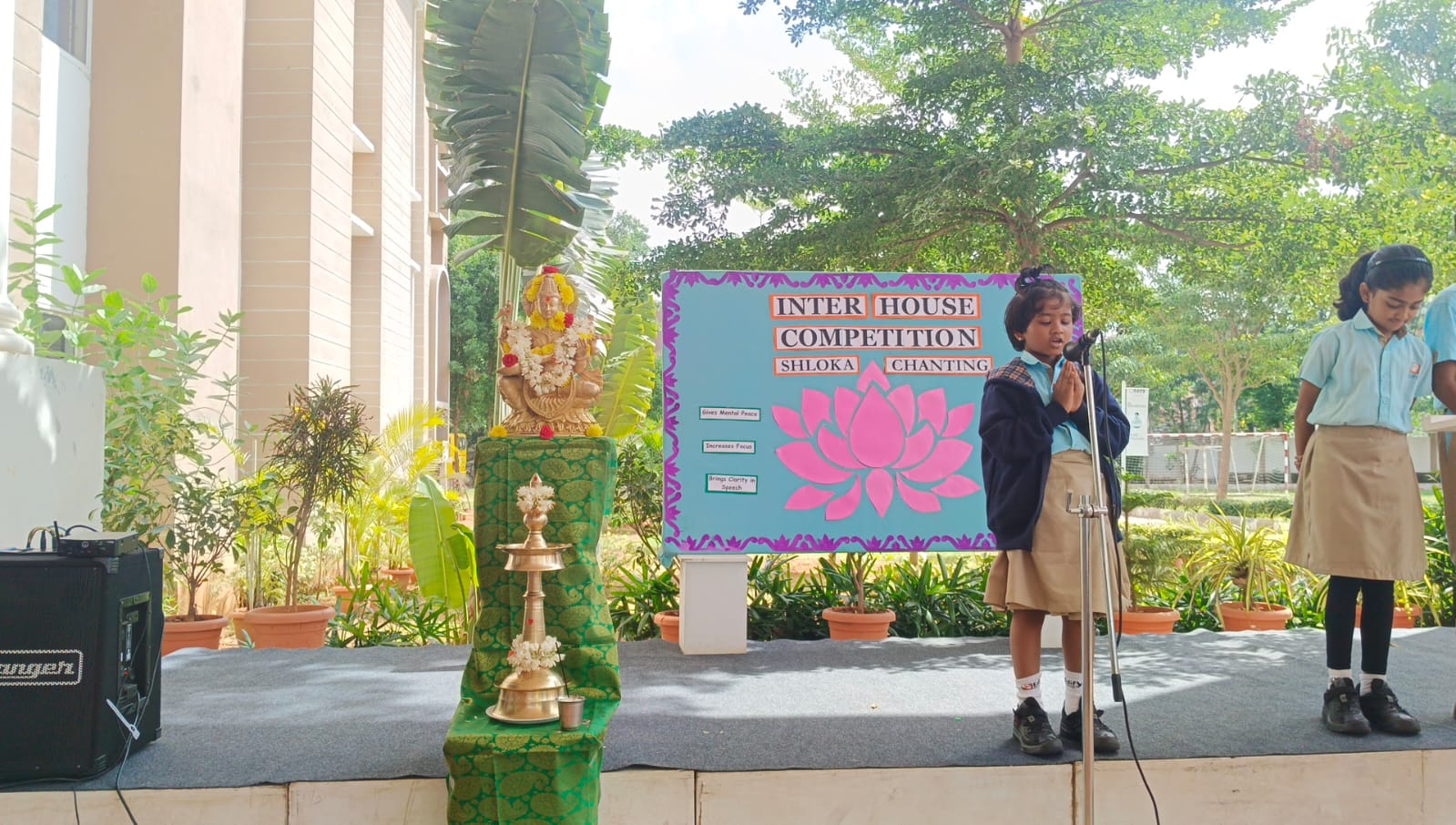 Edify School