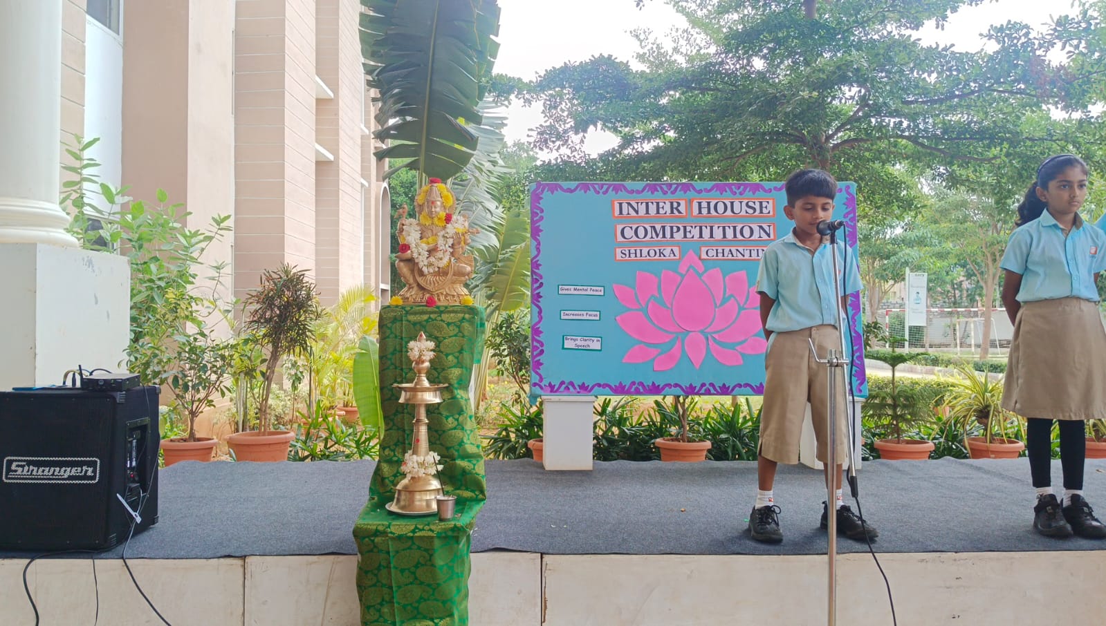 Edify School