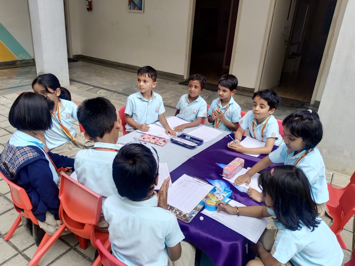 Edify School