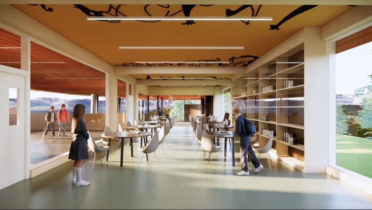 Bridgewoods International School