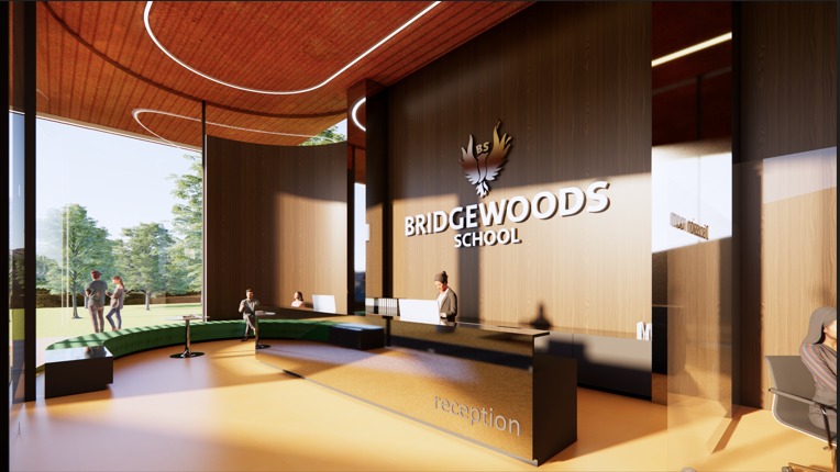 Bridgewoods International School