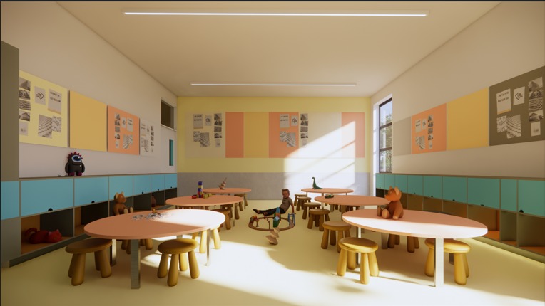 Bridgewoods International School