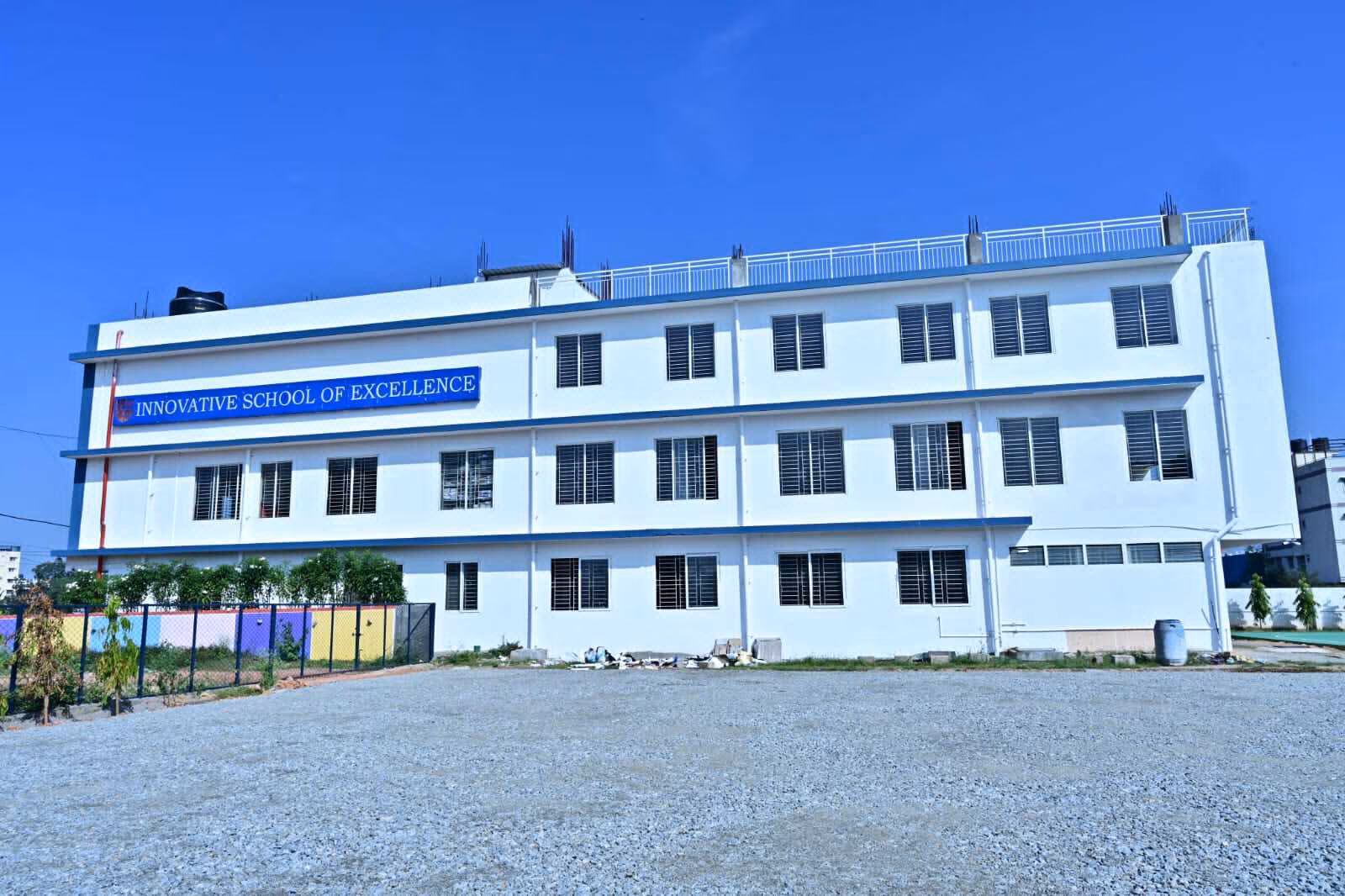 Innovative School Of Excellence
