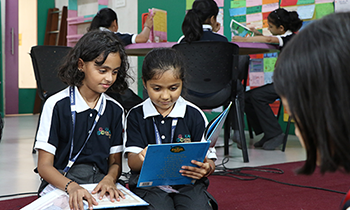 Kanakia International School, (IGCSE), Bhayandar