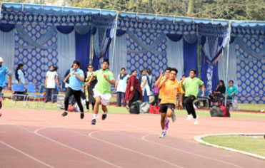 G D Goenka Public School
