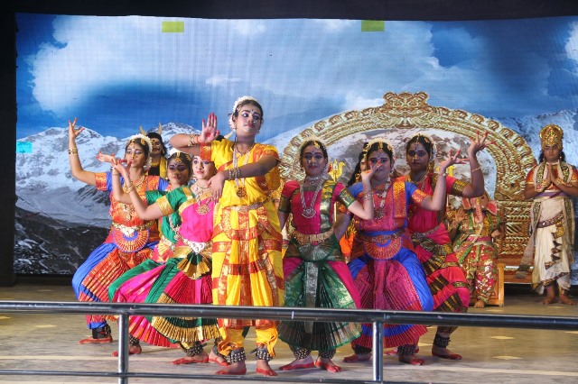 SKNS PMC Vivekananda Vidyalaya Junior College