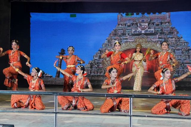 SKNS PMC Vivekananda Vidyalaya Junior College