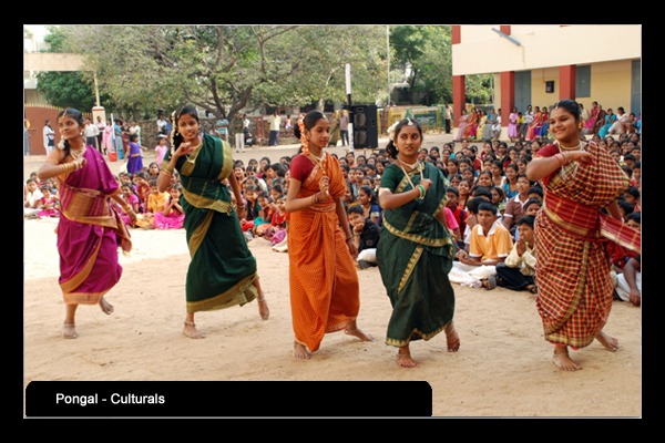 Jaigopal Garodia Matriculation Higher Secondary School