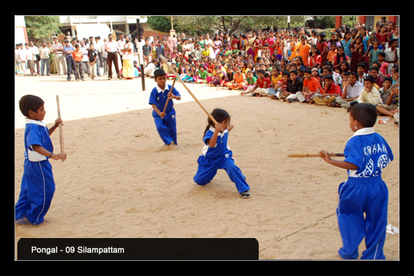 Jaigopal Garodia Matriculation Higher Secondary School