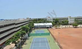 Velammal Vidyashram CBSE