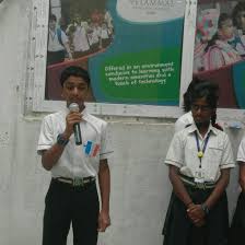 Velammal Vidyashram CBSE