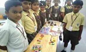 Velammal Vidyashram CBSE