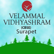 Velammal Vidyashram CBSE