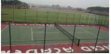 Advanced Academy